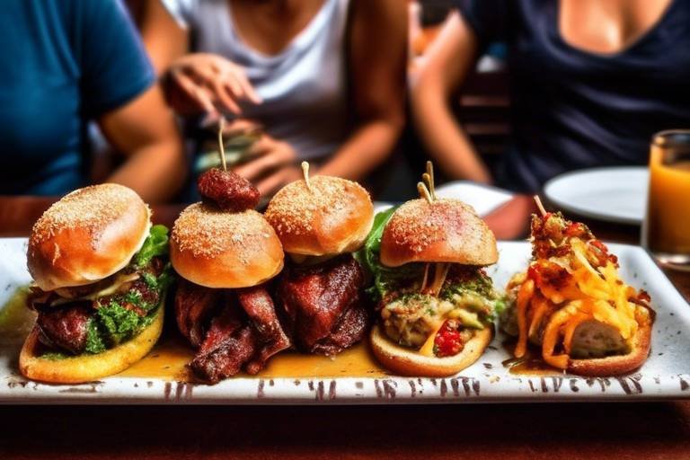 Why Buenos Aires is the Ultimate Destination for Food Lovers