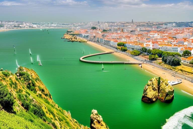 Green Travel Tips for Discovering Portugal’s Lagos