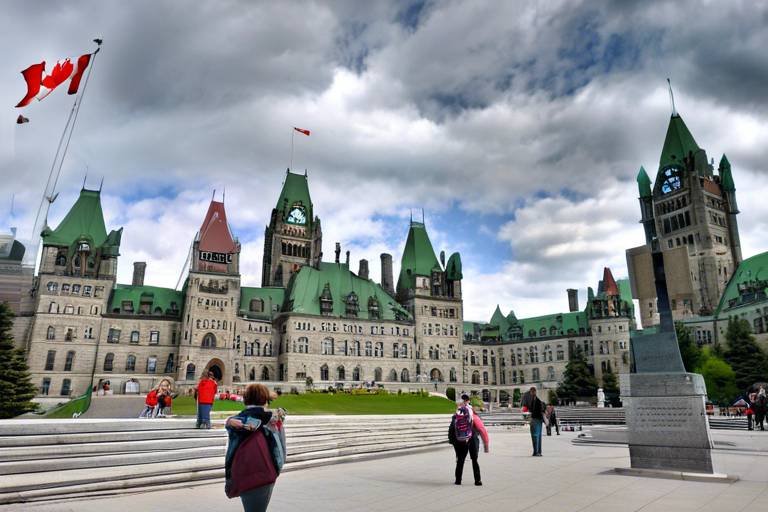 How to Be a Responsible Tourist in Canada’s Ottawa