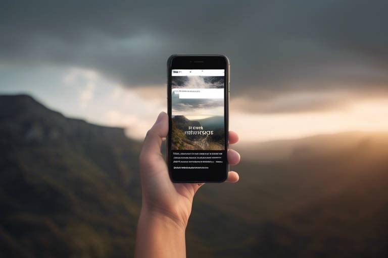 How to Embrace the Shift Towards Digital Travel Documentation
