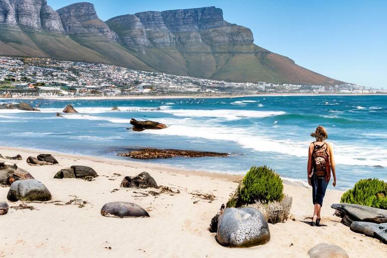 Sustainable Tourism Tips for Experiencing South Africa’s Cape Town