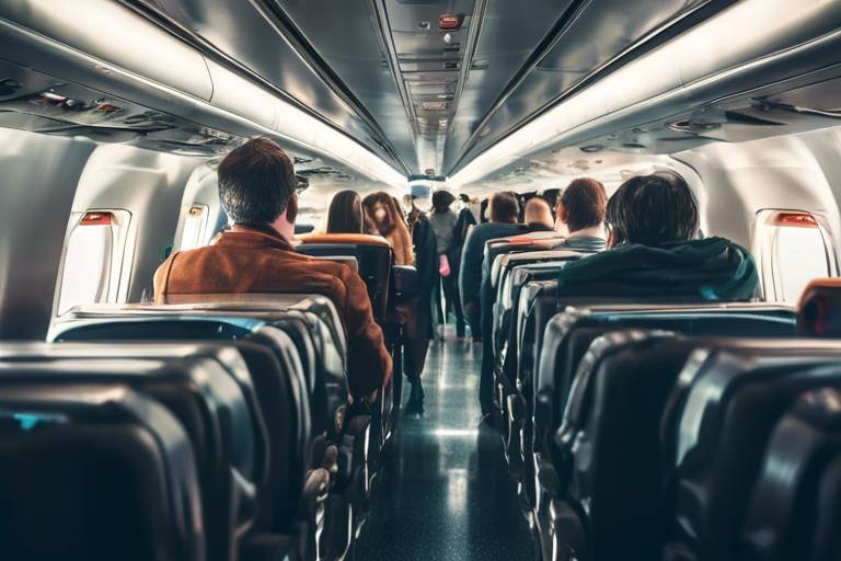 How Digital Platforms are Changing the Way We Travel