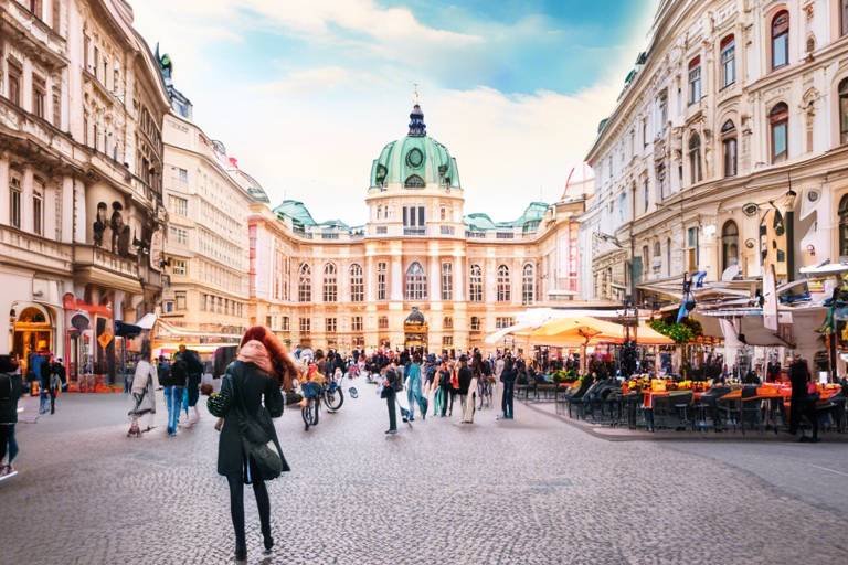 Why Vienna Should Be Your Next European City Break